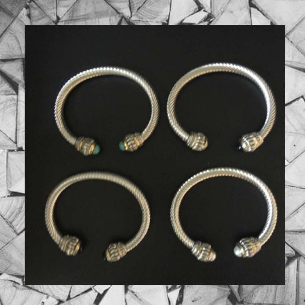 Beautiful Cuff Bracelets